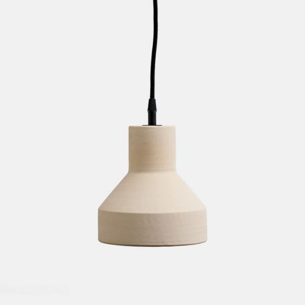 Ceramic Licht Pendant